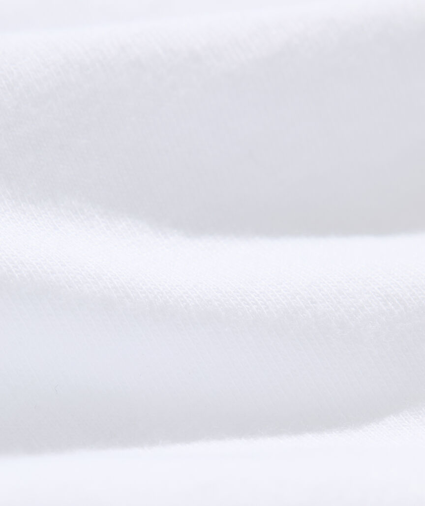 Marlin Release Flag Short-Sleeve Pocket Tee