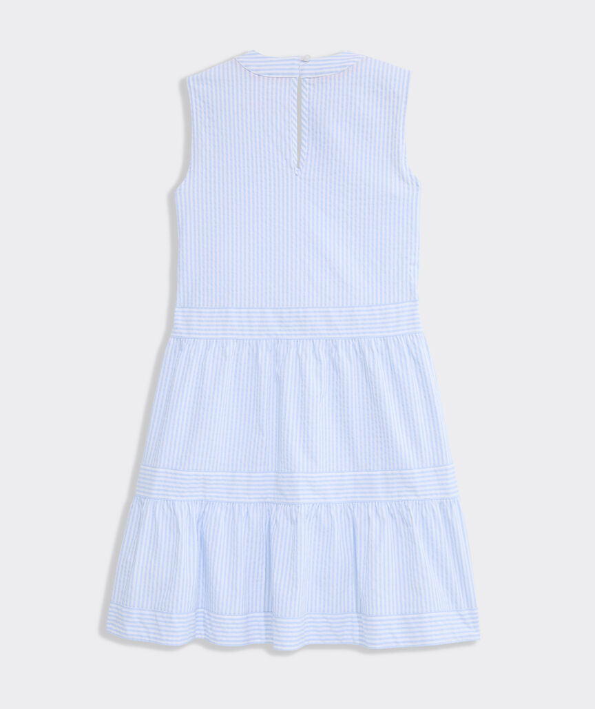 Girls Tilly Harbor Dress