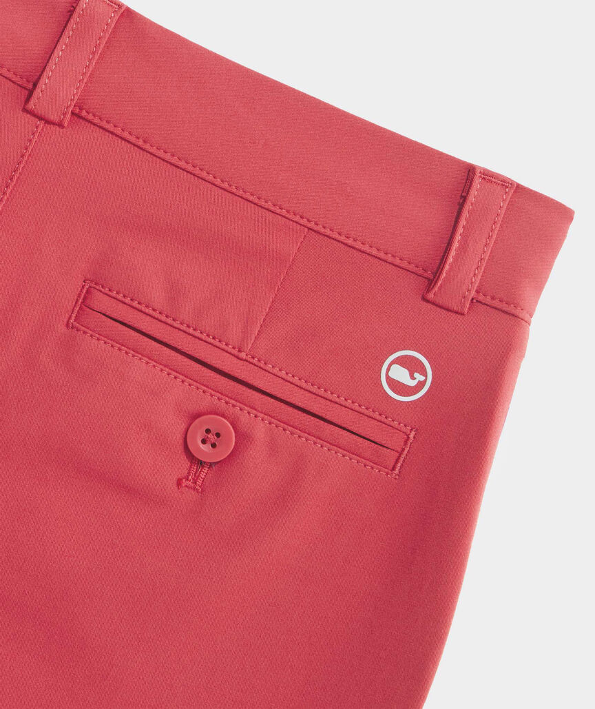 Boys' Performance On-The-Go Pants