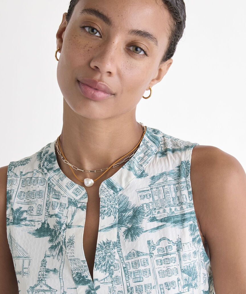 Tilly Harbor Dress