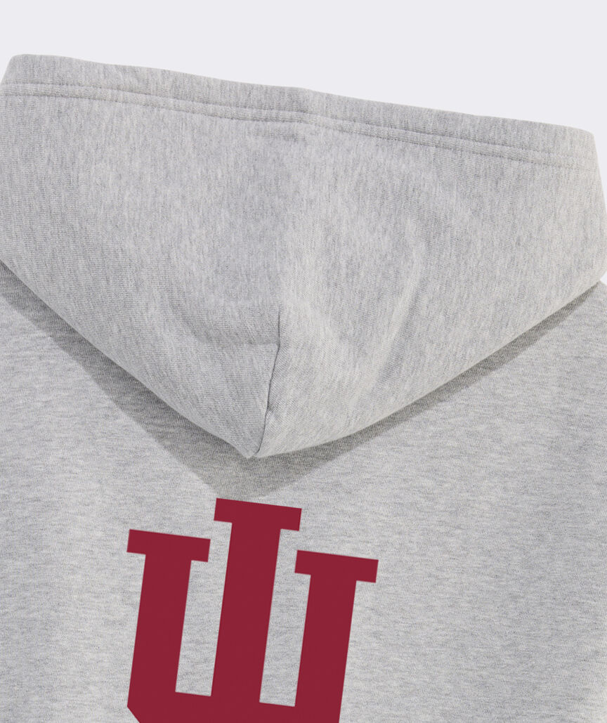 Indiana University Surf Terry Hoodie
