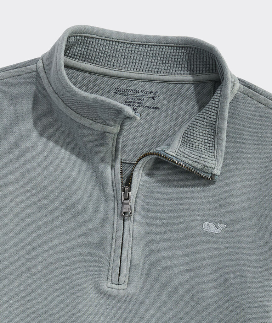 Boys' Coastline Quarter-Zip