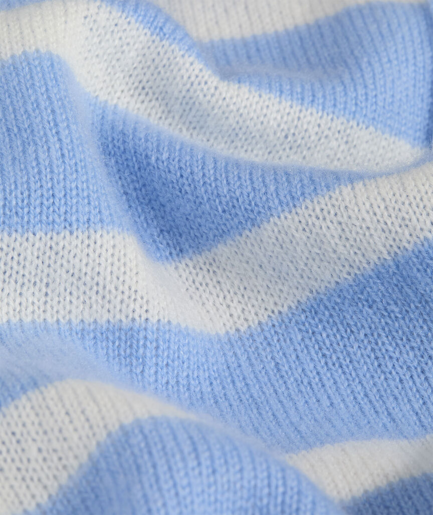 Seaspun Cashmere Tunic Sweater