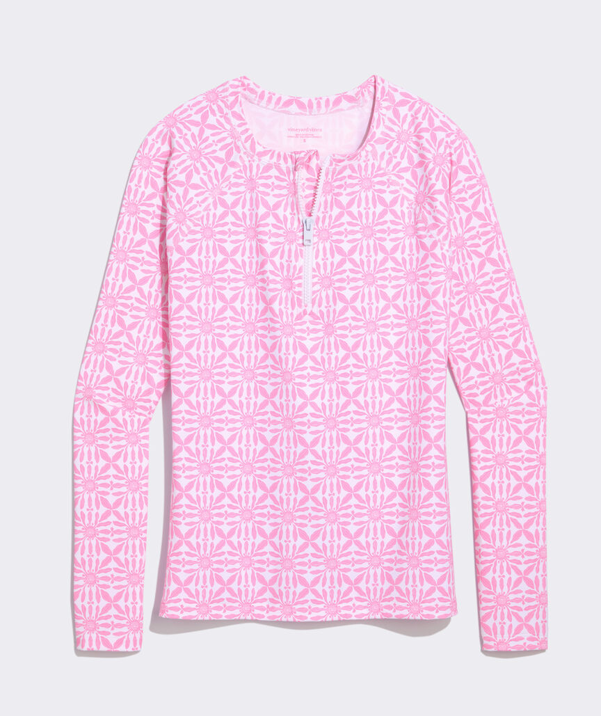 Tybee Rashguard