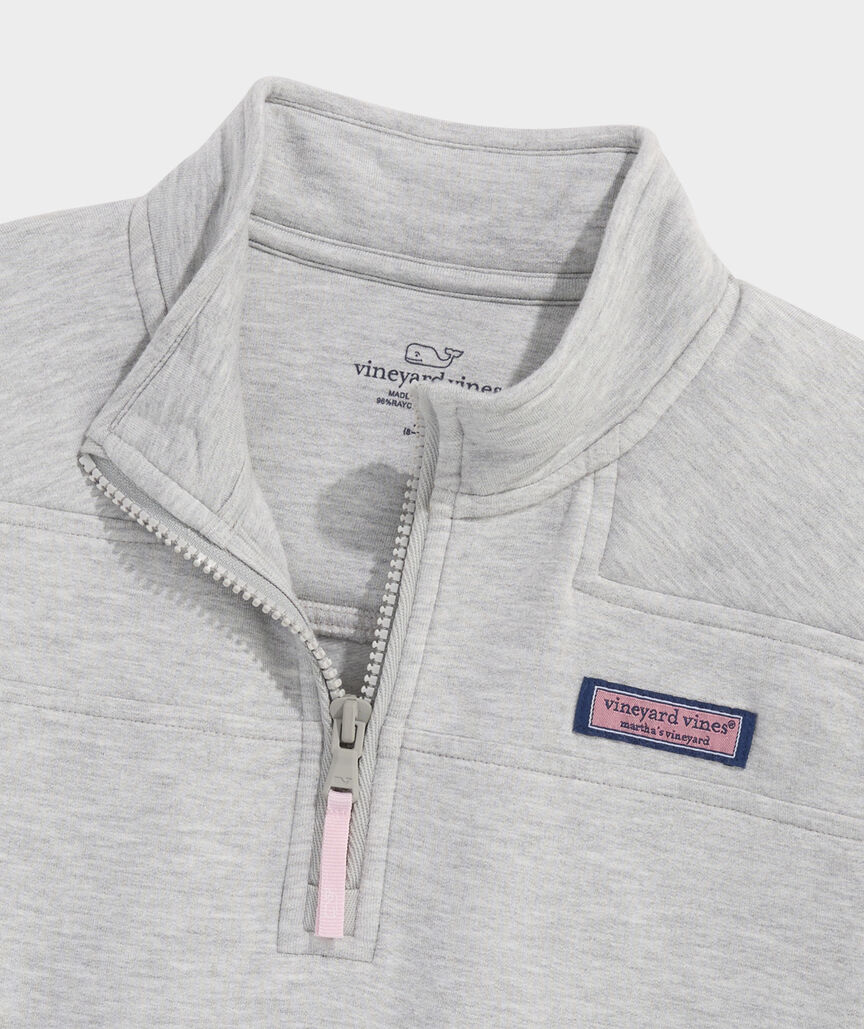 Girls' Dreamcloth® Shep Shirt®