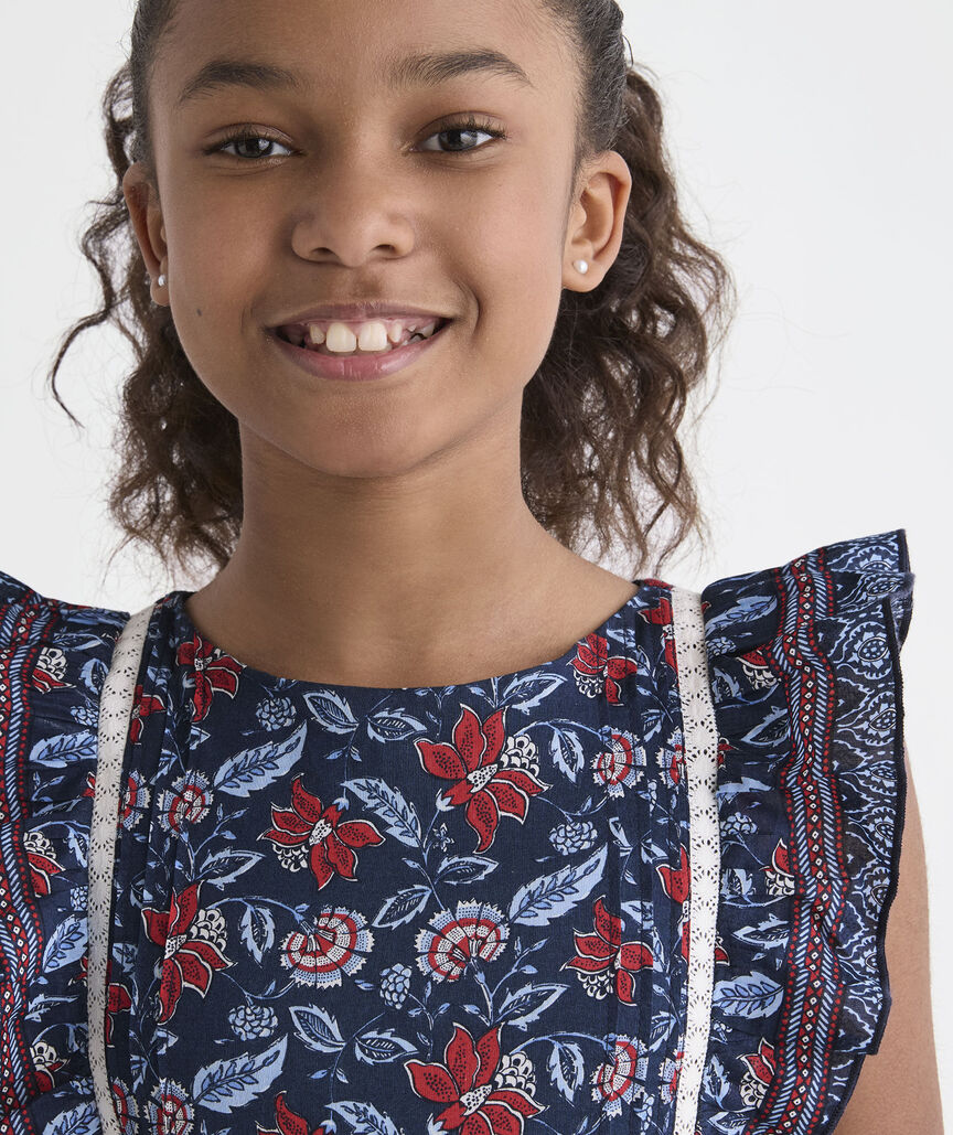 Girls' Reilly Dress