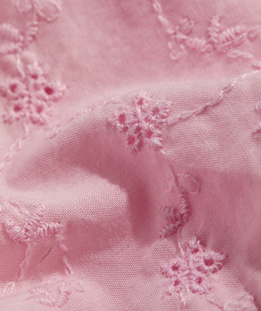 Baby Girl Piper Eyelet Dress