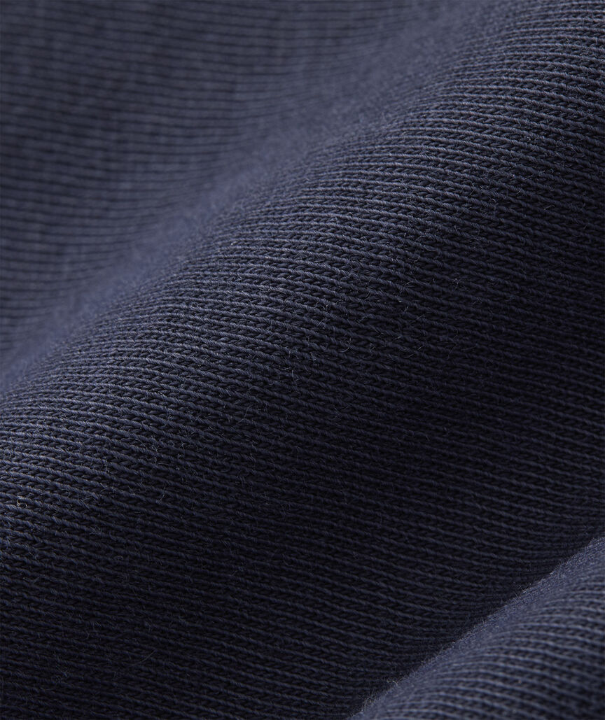 Boys' Long-Sleeve Surf Polo