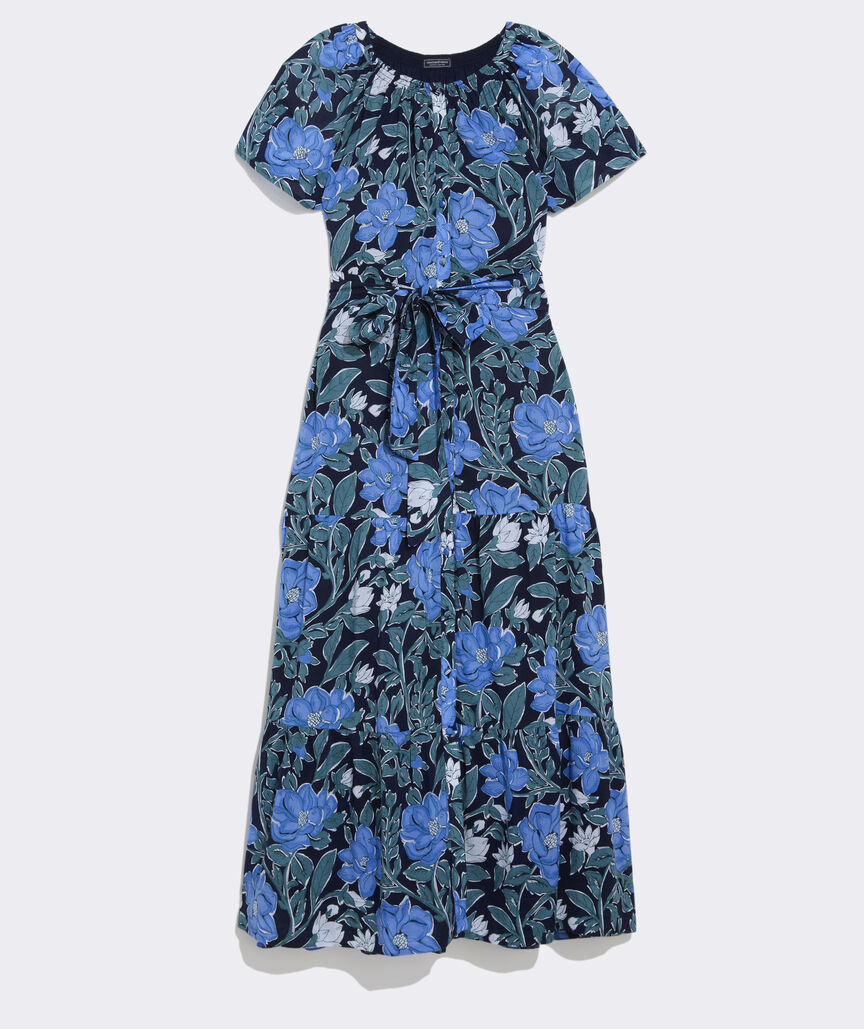 Lydia Maxi Dress