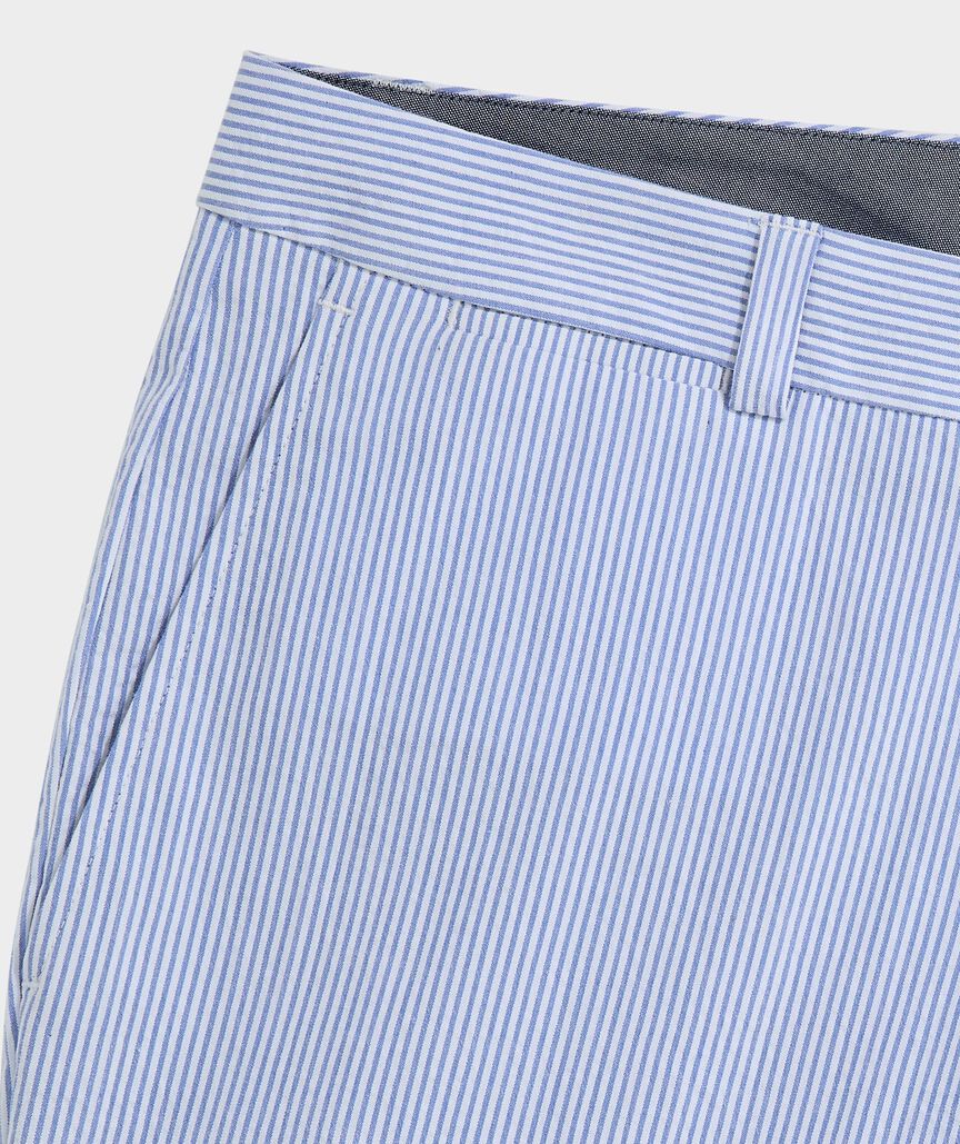 Kentucky Derby Seersucker Breaker Pants