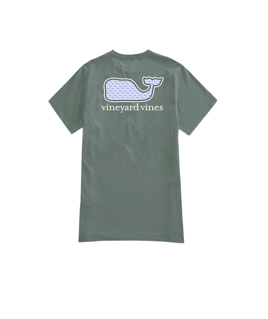 SS Vineyard Whale Fill Pkt T