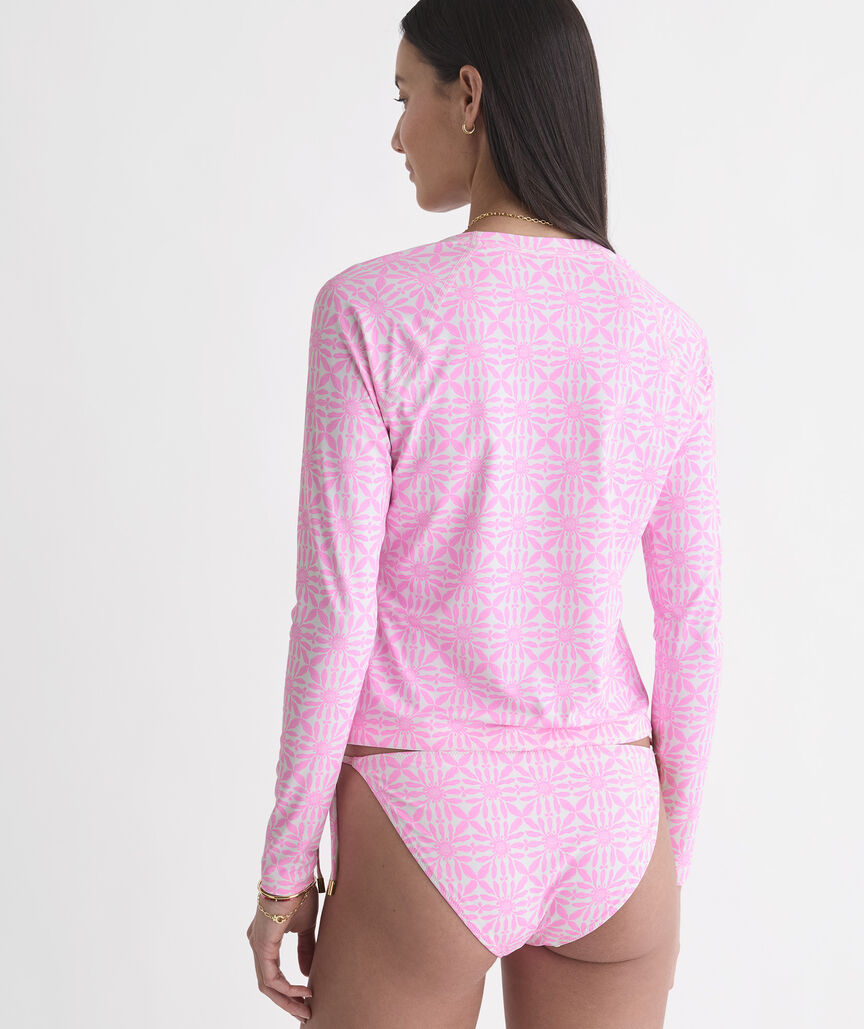 Tybee Rashguard