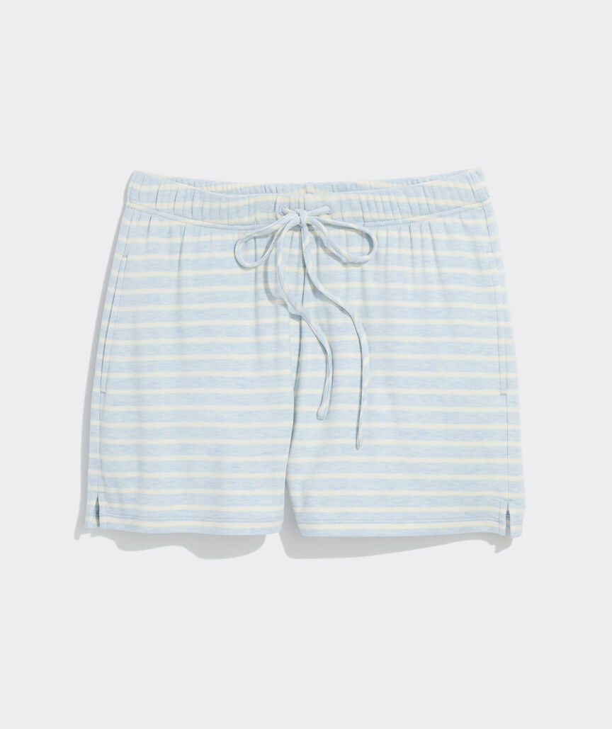 Dreamy Jersey Shorts