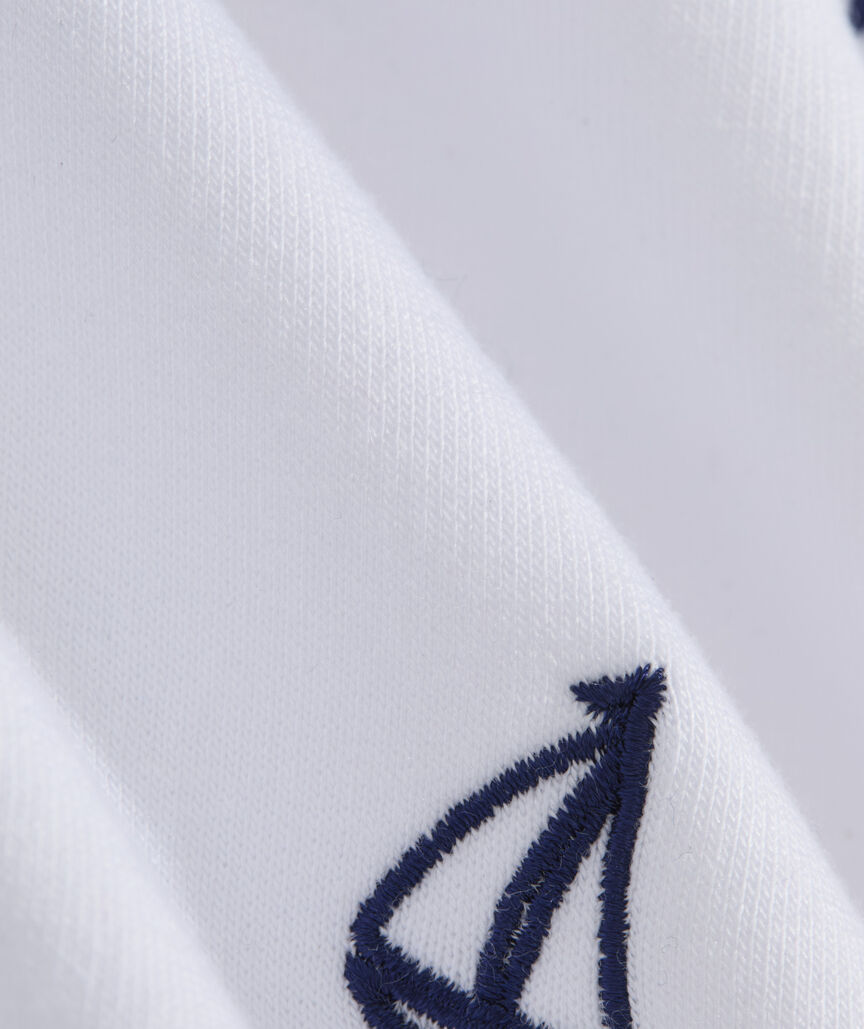 Dreamcloth® Embroidered Shep Shirt®