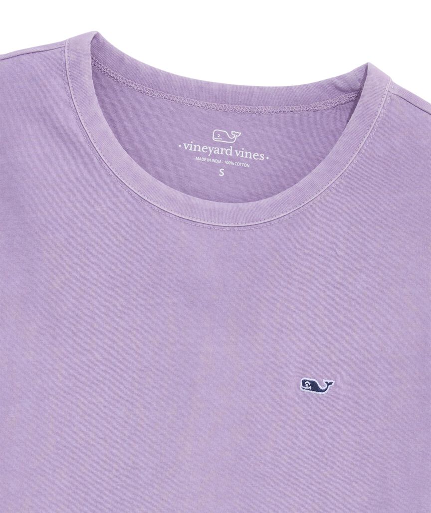 OUTLET Sunwashed Surf Crew Tee