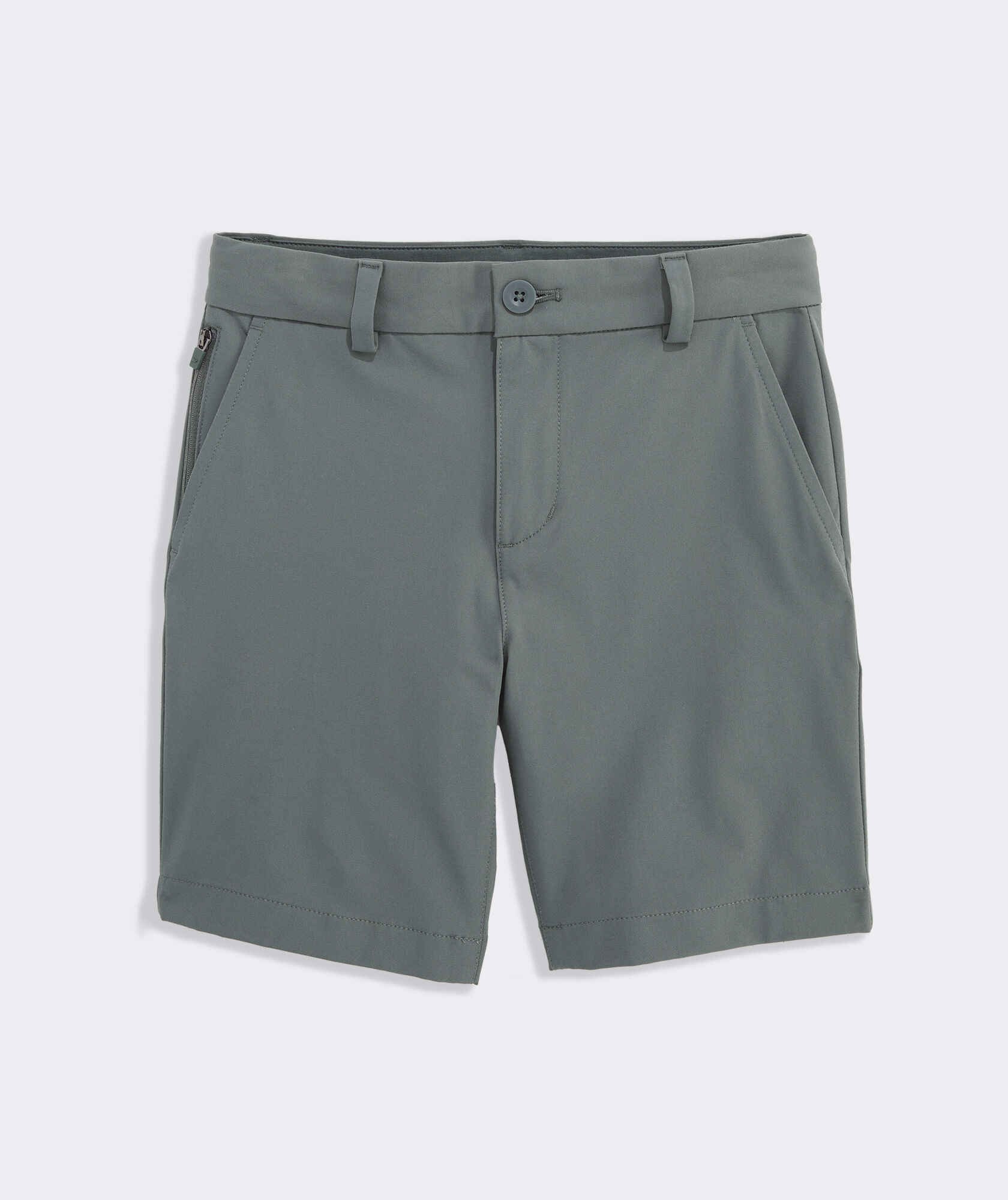 Boys' Performance On-The-Go Shorts