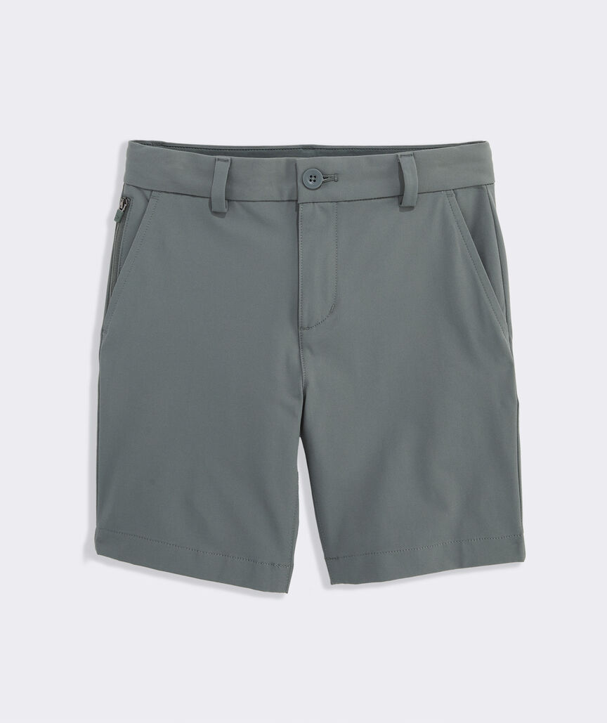 Boys' Performance On-The-Go Shorts