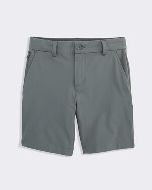Boys' Performance On-The-Go Shorts