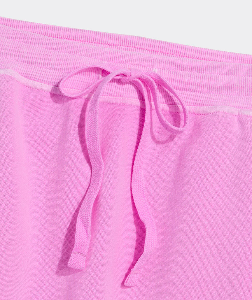 Surf Terry Mini Skirt