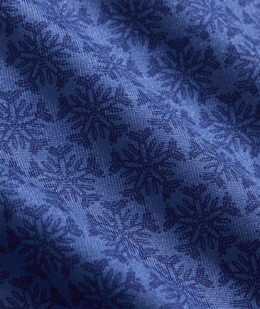 Printed Sankaty Performance Polo