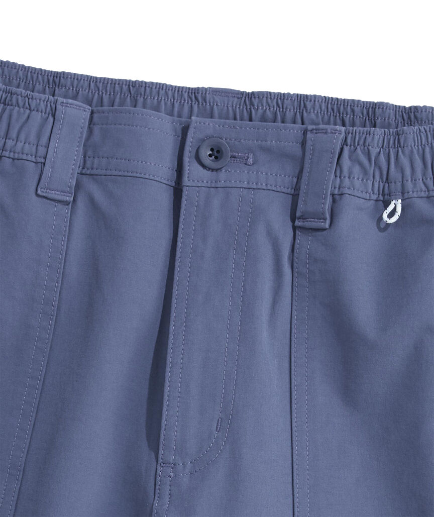 OUTLET 6 Inch Troller Shorts