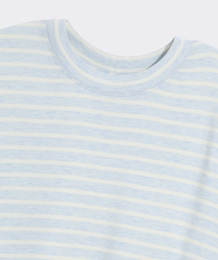 Dreamy Jersey Pullover