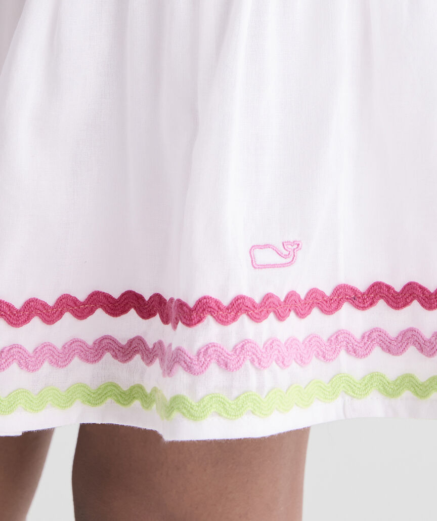 Girls' Evie Dress