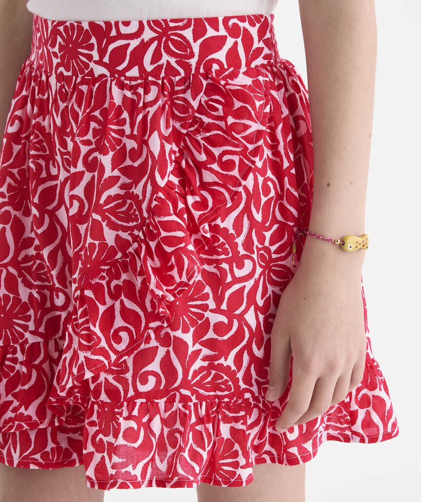 Girls' Mila Skirt