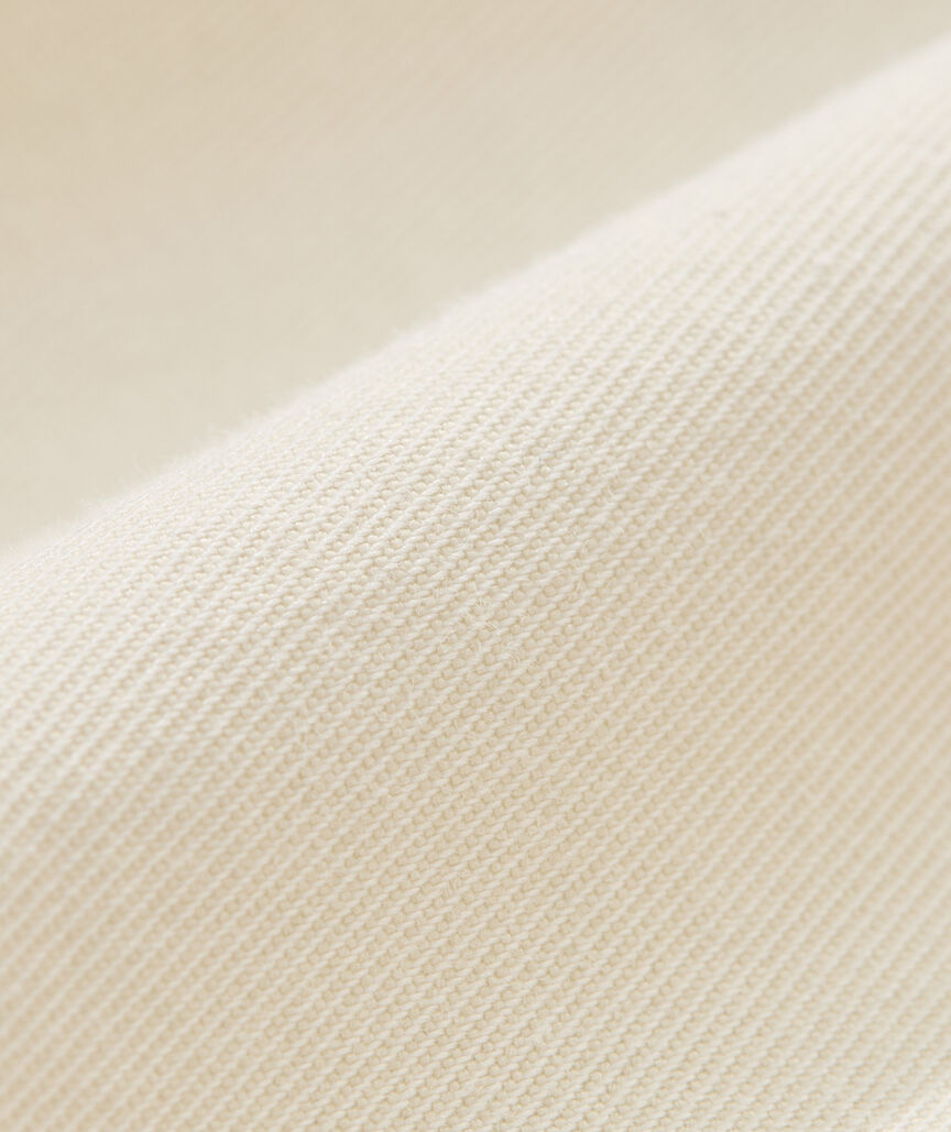 7 Inch Chilmark Chino Shorts