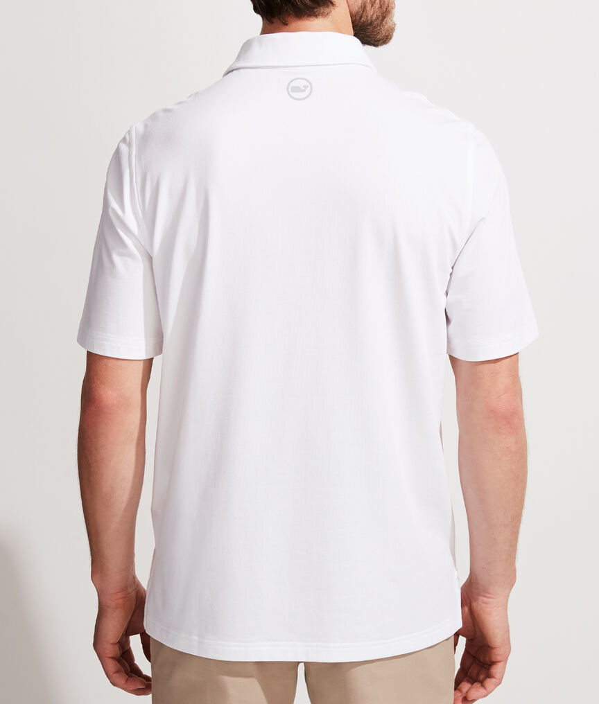 Solid Polo