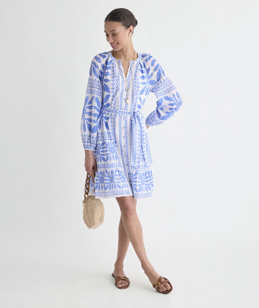 Lucy Mini Dress