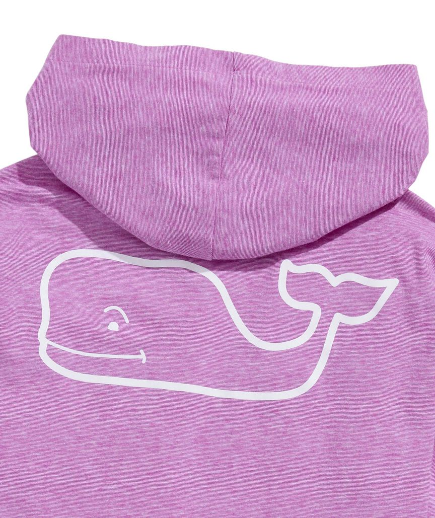 OUTLET Girls' Edgartown Hoodie