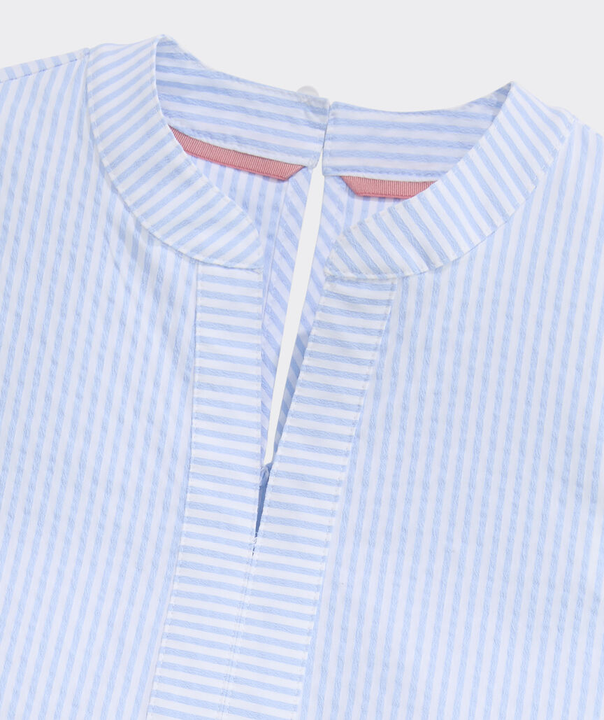 Girls Tilly Harbor Dress