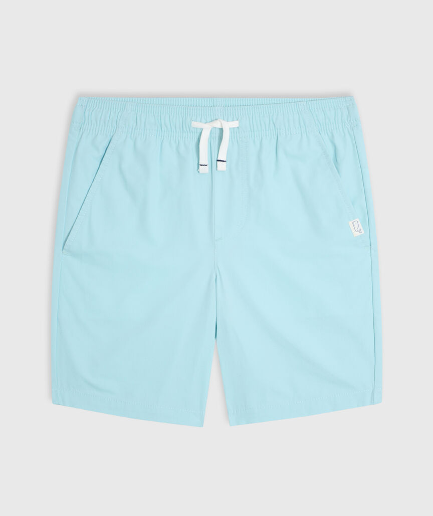 OUTLET Boys' Chino Jetty Shorts