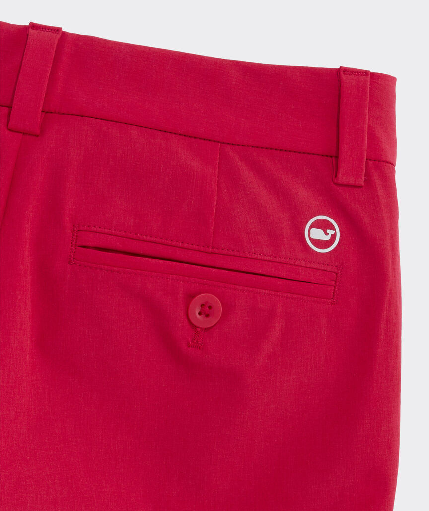 Boys' Performance Lightweight Shorts