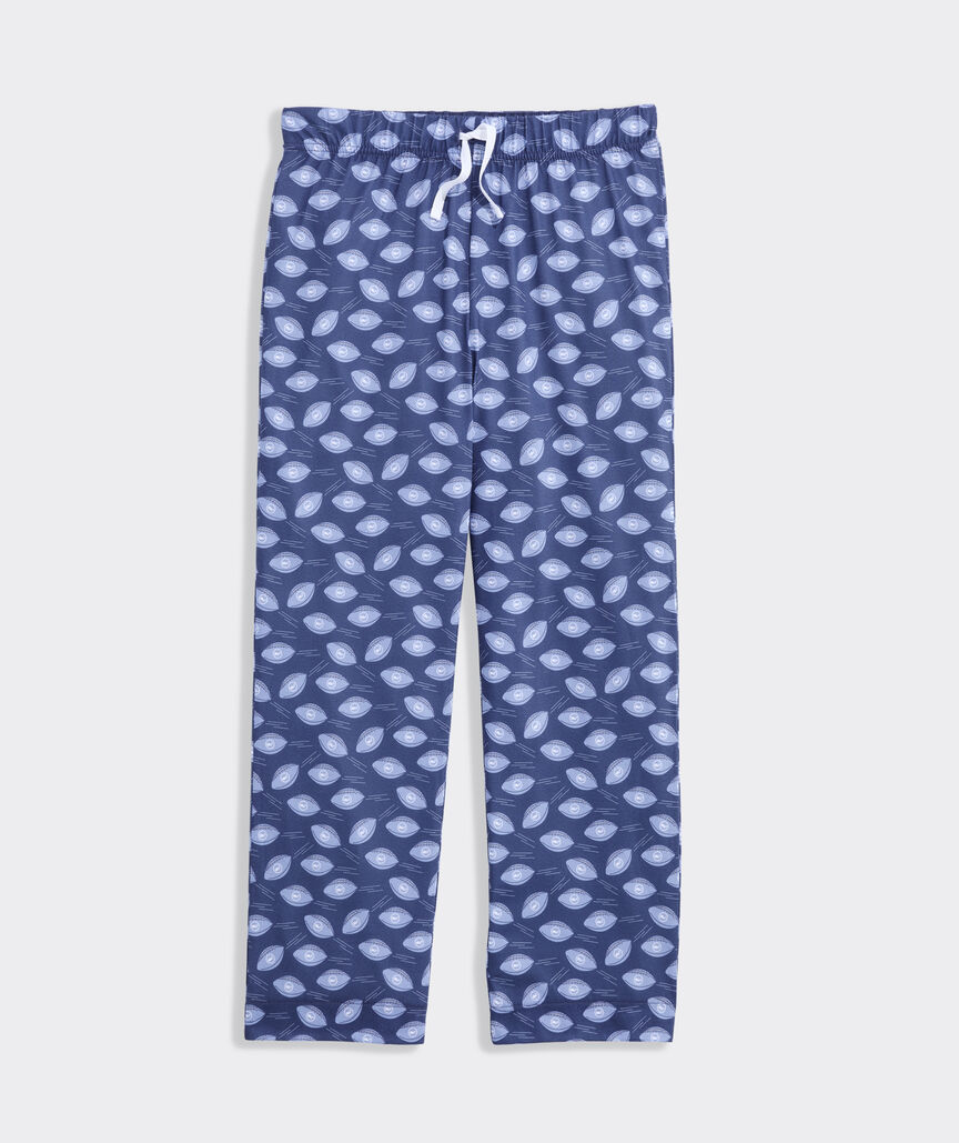 Kids' Knit Pajama Pants