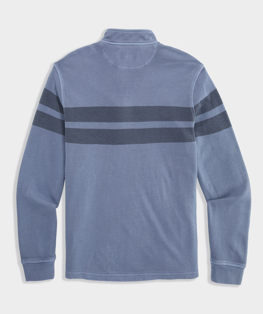 Coastline Quarter-Zip