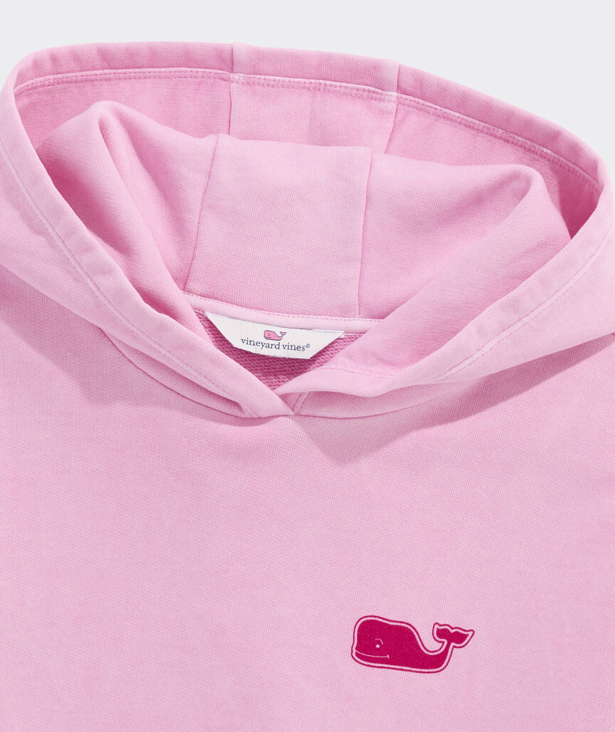 Girls’ Surf Terry Hoodie