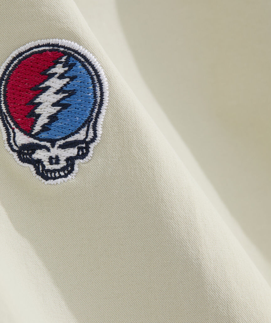 Grateful Dead x vineyard vines Performance On-The-Go Pants