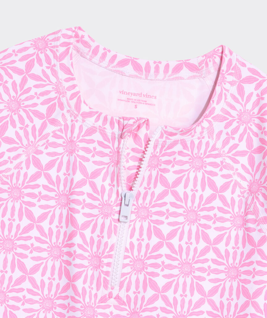Tybee Rashguard