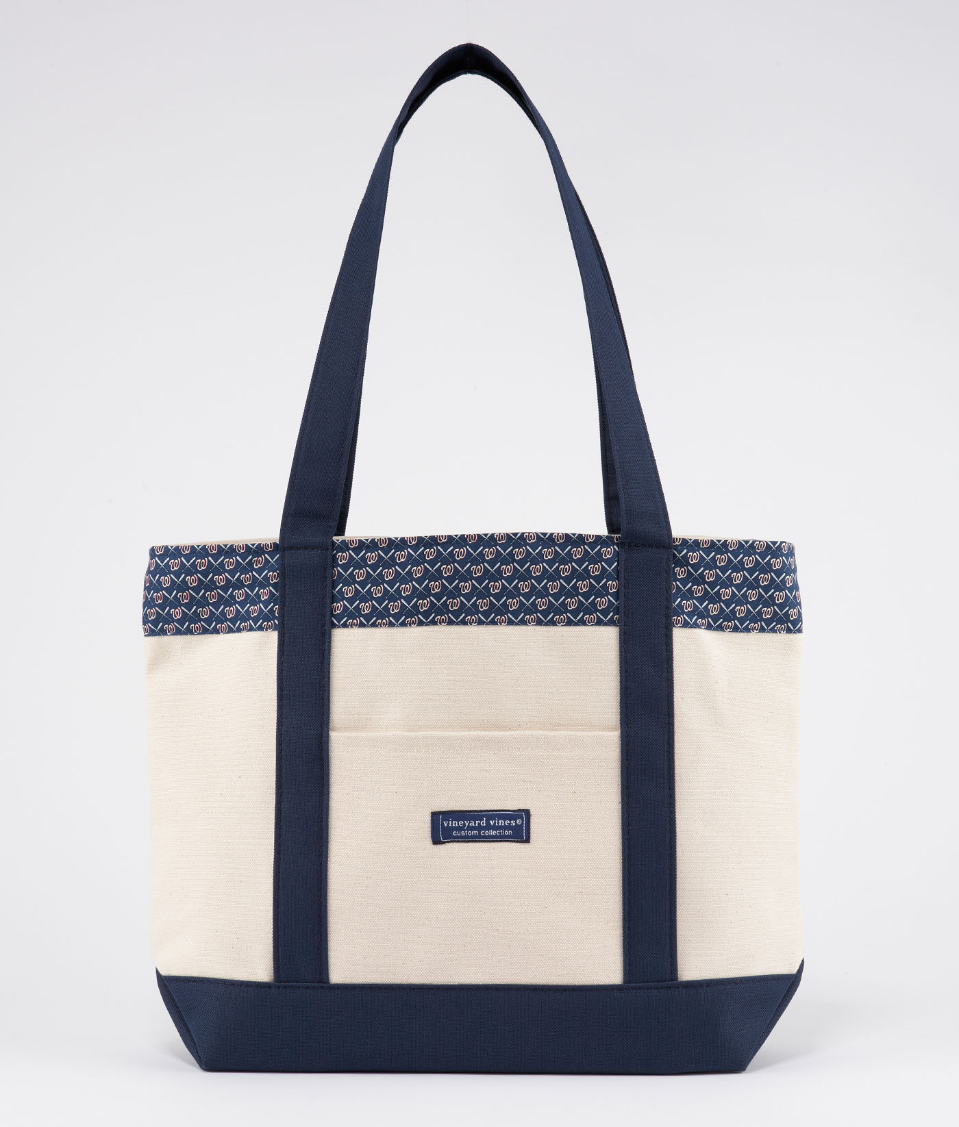 Vineyard vines washington nationals Clearance