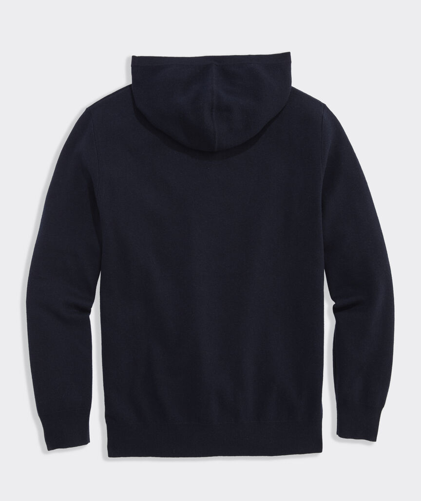 Lightweight Hoodie Sweater