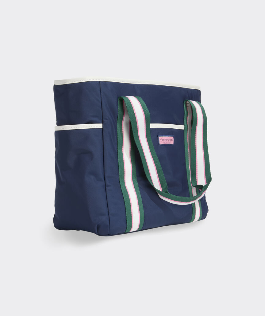Performance Tote Bag