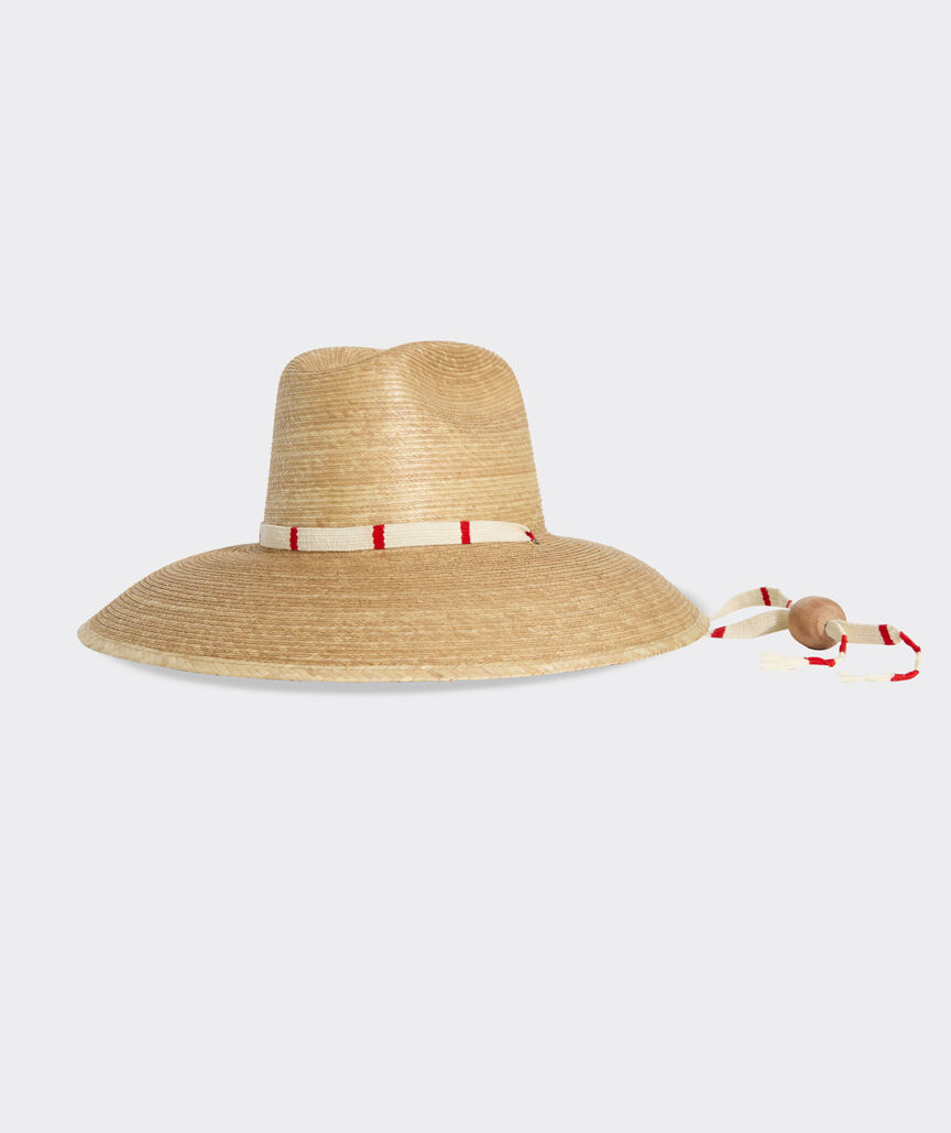 Sunshine Tienda Natural Pool Hat