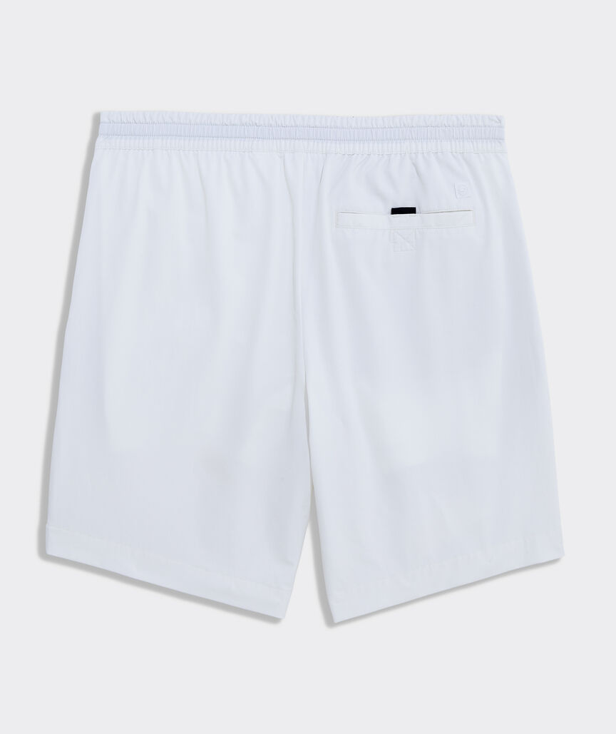 Performance 7 Inch Lightweight Lined Hybrid Shorts