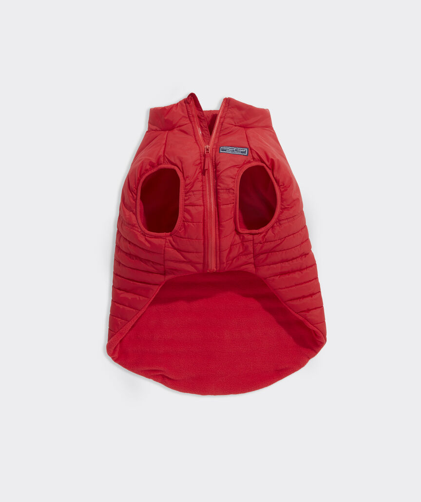 Shop Pet Puffer Jacket at vineyard vines
