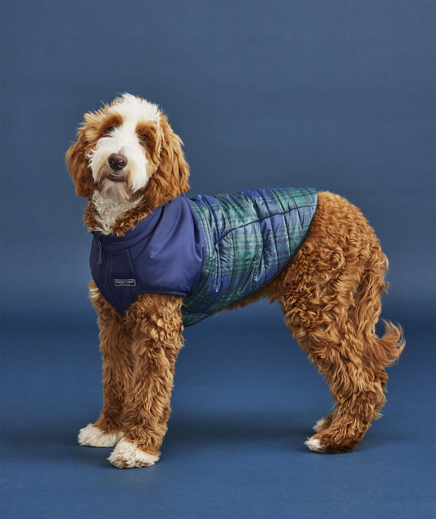 Shop Pet Puffer Jacket at vineyard vines