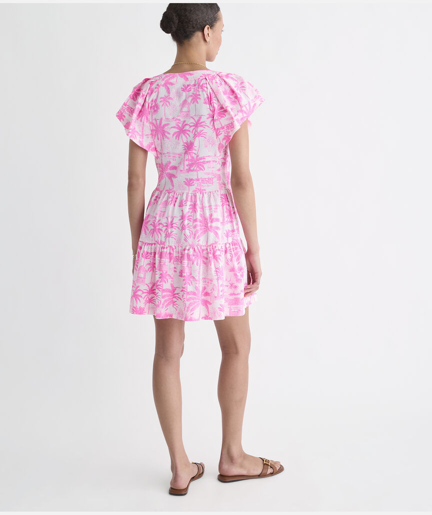 Sophie Harbor Dress