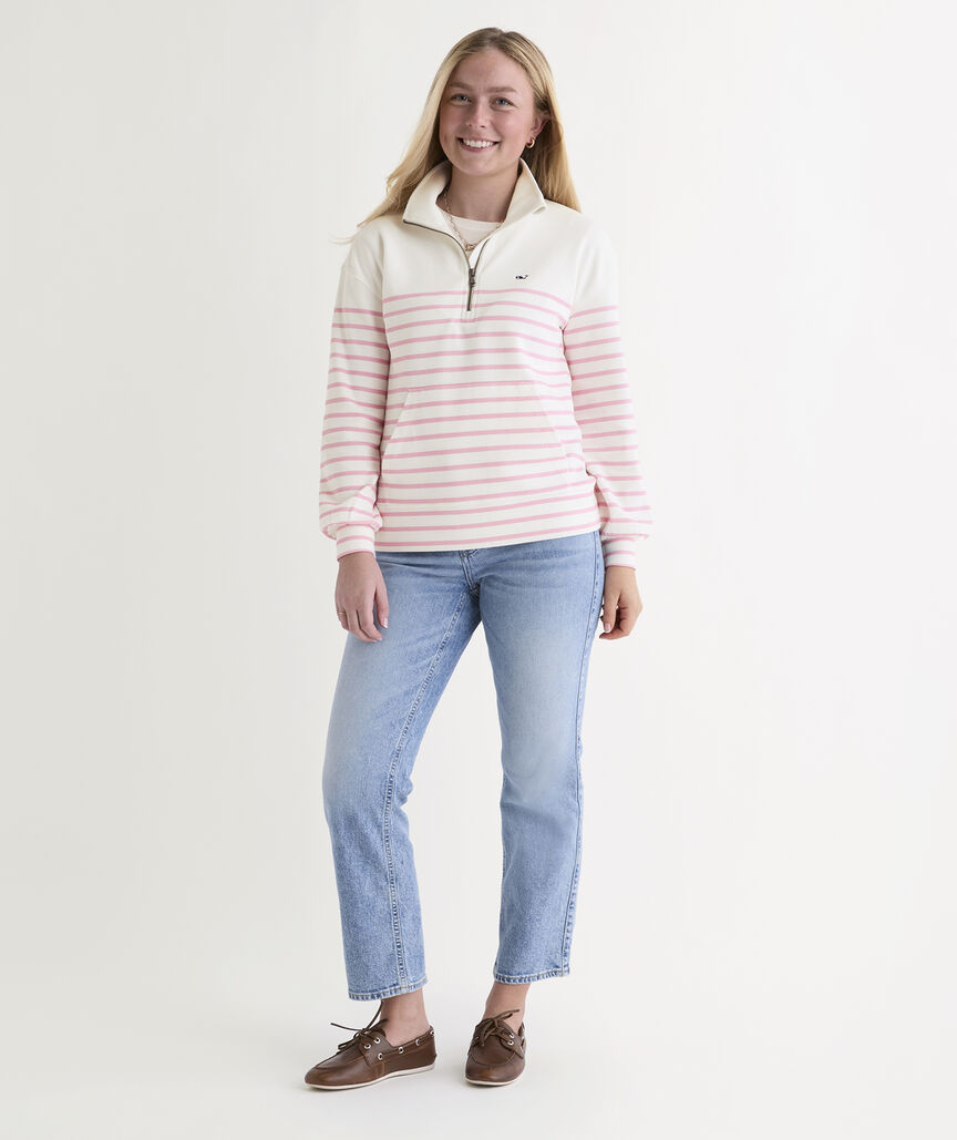 Women's Saltwater Quarter-Zip