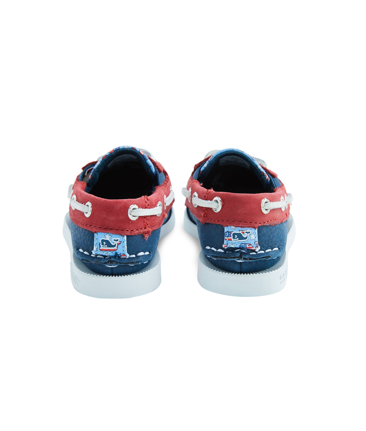 sperry vineyard vines shoes